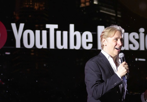 YouTube thay thế top thịnh hành: Cuộc chơi mới của nhạc Việt?