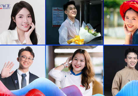 Bắt đầu “Nghề nói” chuyên nghiệp cùng The TVFACE University 2026