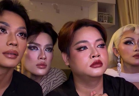 Sở Văn hóa và Thể thao nói gì về lời thoại gây tranh cãi trong Đảo hoa hậu