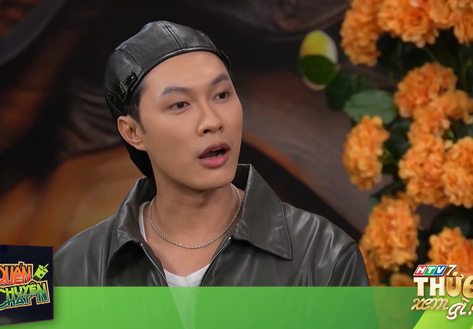 Quán quen chuyện chất - 19g thứ Sáu (19/6) trên HTV7