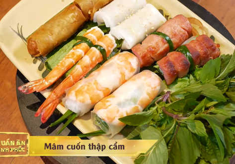 Quán ăn hạnh phúc 2026 - Tập 24: Secret Garden
