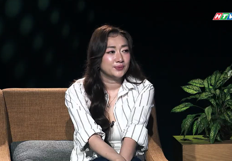 Studio H9: Diễn viên Phương Lan hạnh phúc khi sống trọn với đam mê sân khấu