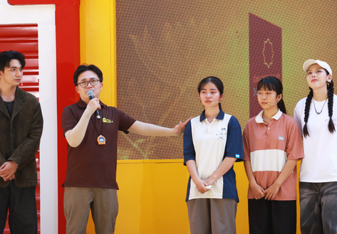 Mái ấm gia đình Việt 2026 - Tập 17: Muộii, Đỗ Nhật Hoàn