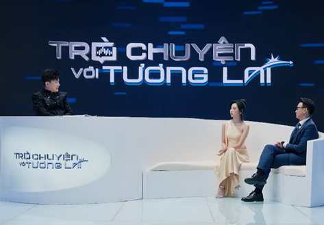 Trò chuyện với tương lai - Mùa 4 | Tập 14: Sống cho bản thân không phải là ích kỷ