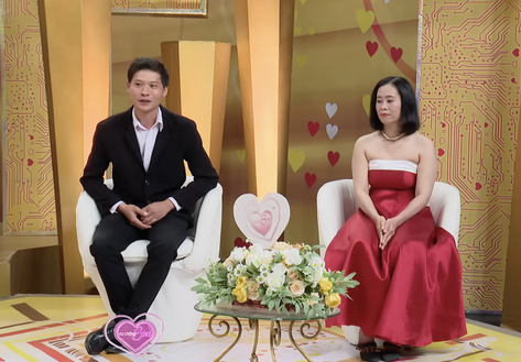 Vợ chồng son: Lộ diện chồng điển trai của TikToker Hân Nguyễn
