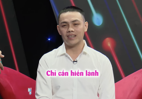 Bạn muốn hẹn hò: Mang 2 cây vàng đi hẹn hò, chàng trai ngân hàng vẫn từ chối bấm nút