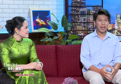 Bản lĩnh đối mặt - Tập 36: Chồng bảo thủ khiến vợ con sống trong nợ nần