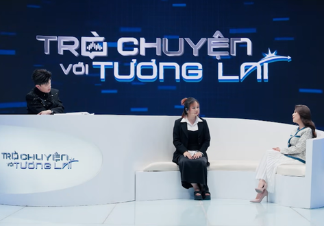 Trò chuyện với tương lai: Bình an bắt đầu từ việc hiểu mình muốn gì