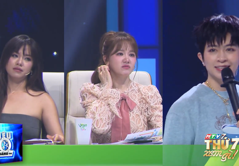 Siêu tài năng nhí - 20g thứ Bảy (6/6) trên HTV7