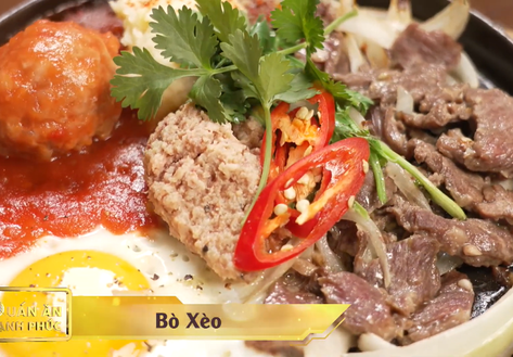 Quán ăn hạnh phúc 2026 - Tập 22: BEPBO