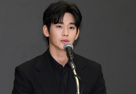 Kim Soo-hyun chuẩn bị trở lại với hoạt động quảng cáo