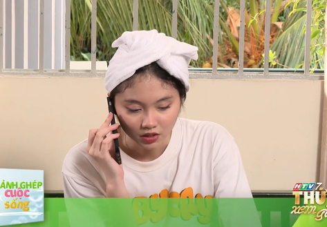 Mảnh ghép cuộc sống - 20g30 thứ Năm (2/7) trên HTV7