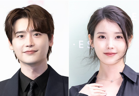 Lee Jong-suk và IU xác nhận chia tay sau 4 năm hẹn hò