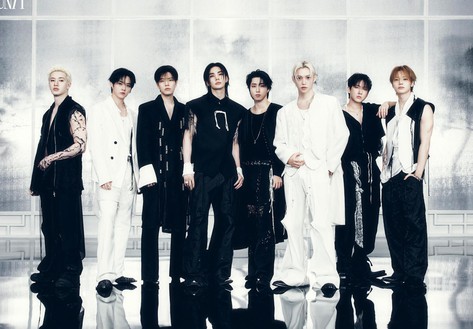 Park Jin-young, TWICE và Stray Kids trở thành thành viên bỏ phiếu của Grammy