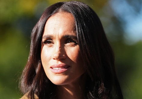 Meghan Markle nhận đề cử Daytime Emmy với chương trình trên Netflix