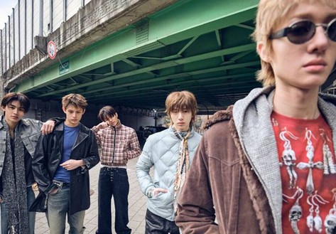 CORTIS được kỳ vọng phá vỡ khuôn mẫu Kpop