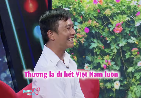Bạn muốn hẹn hò: Chàng trai tự ti tìm thấy nửa kia