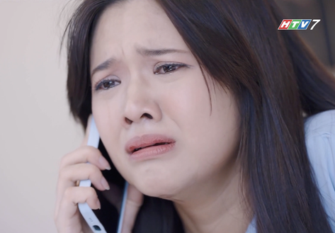 Giữ lấy tình yêu: Hàng loạt biến cố đổ xuống đầu Ái Ngọc
