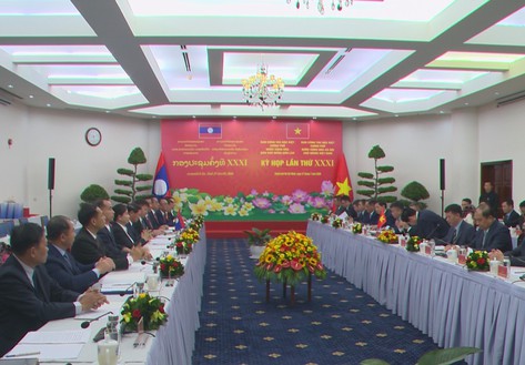 Việt Nam - Lào tiếp tục phối hợp tìm kiếm, hồi hương hài cốt liệt sĩ