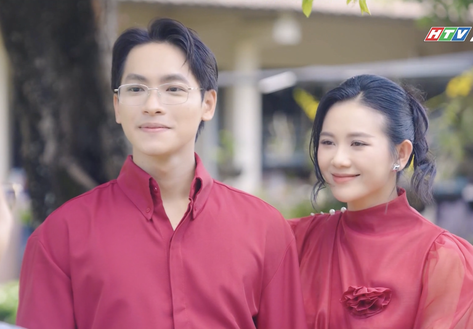 Giữ lấy tình yêu: Thế Sơn bất ngờ giúp đỡ em dâu