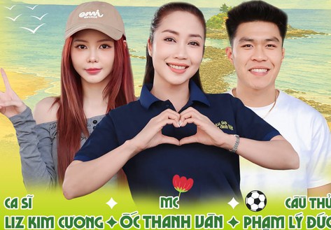 Mái ấm gia đình Việt 2026 - Tập 18: Phạm Lý Đức, Liz Kim Cương