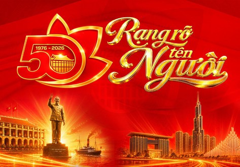 Rạng rỡ tên Người