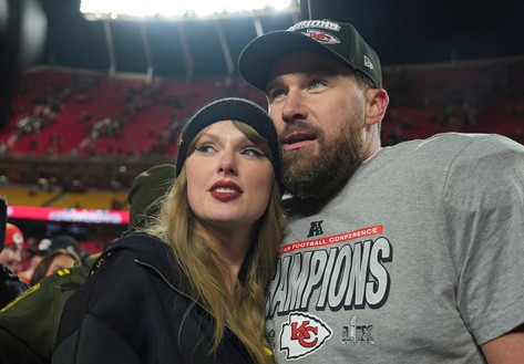 Taylor Swift và Travis Kelce quyên góp 26 triệu USD trước thềm đám cưới