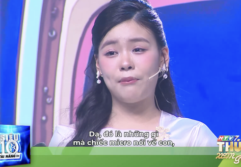 Siêu tài năng nhí - 20g thứ Bảy (4/7) trên HTV7