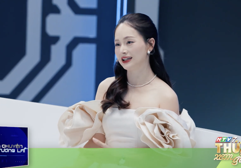 Trò chuyện với tương lai - 19g thứ Hai (6/7) trên HTV7