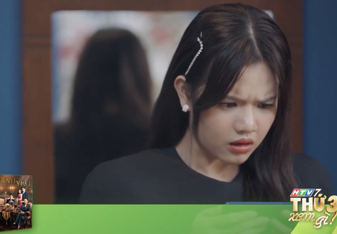 Giữ lấy tình yêu - 19g30 thứ Ba (7/7) trên HTV7