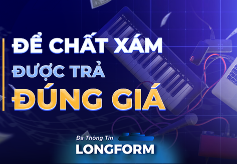 Góc nhìn HTV: Quyền sở hữu trí tuệ: Không vô tâm với tài sản vô hình