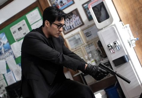 "Đặc vụ Kim: Tái khởi động" dẫn đầu bảng xếp hạng toàn cầu của Netflix