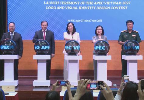 Phát động Cuộc thi sáng tác biểu trưng APEC Việt Nam 2027