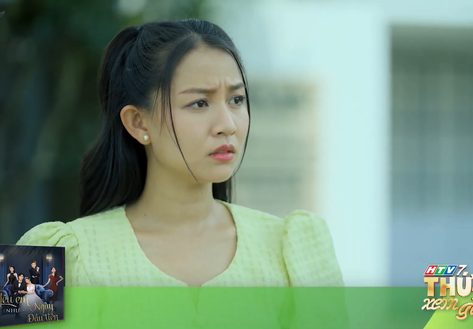 Yêu em như ngày đầu tiên - 19g30 thứ Tư (12/8) trên HTV7