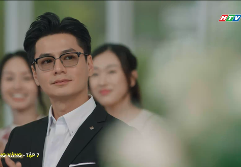 Rừng vàng: Cao Thâm - "Kẻ thù" bí ẩn của gia tộc họ Phương
