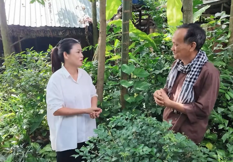 Cùng HTV hành động xanh: Khi nông nghiệp tuần hoàn tạo nên giá trị xanh
