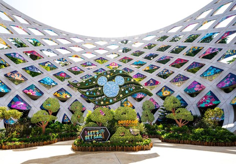 Gợi ý trải nghiệm Singapore cho kỳ nghỉ lễ 2/9