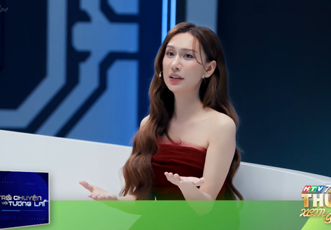 Trò chuyện với tương lai - 19g thứ Hai (17/8) trên HTV7