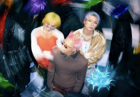 BigBang tái xuất với đĩa đơn mới dịp kỷ niệm 20 năm ra mắt