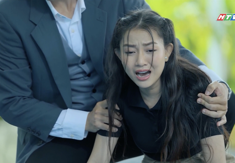 Yêu em như ngày đầu tiên: Bạch Kim lại hãm hại chị kế
