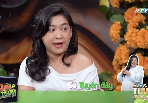 Quán quen chuyện chất - 19g thứ Sáu (21/8) trên HTV7
