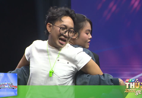 Song tài thách đấu - 20g thứ Ba (4/8) trên HTV7