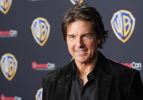 Tom Cruise tái xuất màn ảnh tốc độ với phần tiếp theo của "Days of Thunder"