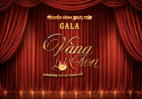 Trực tiếp: Gala Chuông vàng vọng cổ lần thứ 21 - 2026