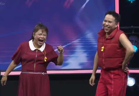 Song tài thách đấu: Su Su và Ngọc Hoa bứt phá giành chiến thắng