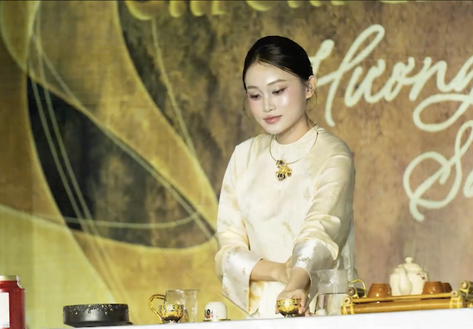 Vườn sao Mai: Một thoáng quê hương - Sức sống truyền thống và làn gió hiện đại