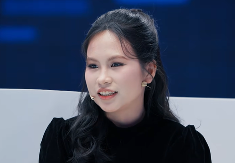 Trò chuyện với tương lai: Loại bỏ "tư duy nạn nhân" để bước về phía trước