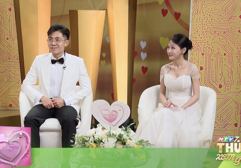 Vợ chồng son - 20g30 thứ Hai (10/8) trên HTV7