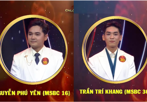 Phú Yên, Trí Khang chia tay Chuông vàng vọng cổ sau Chung kết 2
