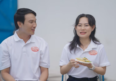 Dây tơ hồng | Tập 7: Khi chàng vào bếp, món ăn được chấm điểm bằng "tim"
